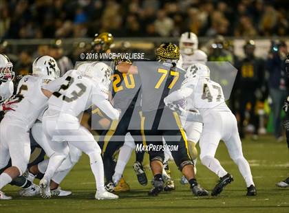 Thumbnail 3 in Calabasas @ Capistrano Valley (CIF SS D5 Final) photogallery.