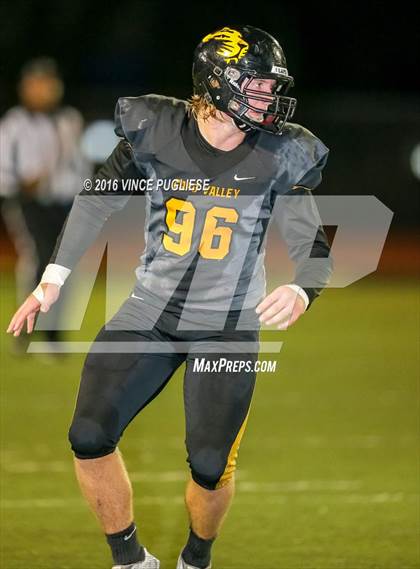 Thumbnail 3 in Calabasas @ Capistrano Valley (CIF SS D5 Final) photogallery.