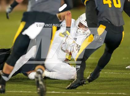 Thumbnail 3 in Calabasas @ Capistrano Valley (CIF SS D5 Final) photogallery.