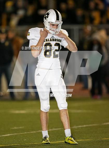 Thumbnail 3 in Calabasas @ Capistrano Valley (CIF SS D5 Final) photogallery.