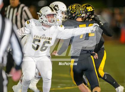 Thumbnail 2 in Calabasas @ Capistrano Valley (CIF SS D5 Final) photogallery.