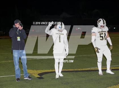 Thumbnail 2 in Calabasas @ Capistrano Valley (CIF SS D5 Final) photogallery.