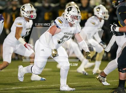 Thumbnail 2 in Calabasas @ Capistrano Valley (CIF SS D5 Final) photogallery.