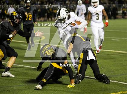 Thumbnail 1 in Calabasas @ Capistrano Valley (CIF SS D5 Final) photogallery.