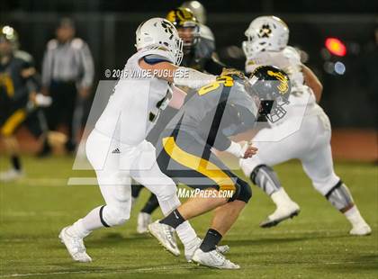 Thumbnail 2 in Calabasas @ Capistrano Valley (CIF SS D5 Final) photogallery.