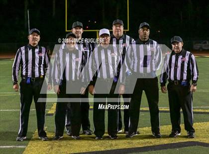 Thumbnail 3 in Calabasas @ Capistrano Valley (CIF SS D5 Final) photogallery.