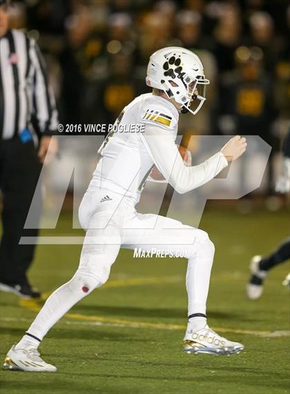 Thumbnail 1 in Calabasas @ Capistrano Valley (CIF SS D5 Final) photogallery.