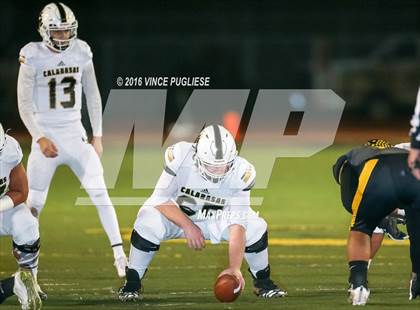 Thumbnail 2 in Calabasas @ Capistrano Valley (CIF SS D5 Final) photogallery.