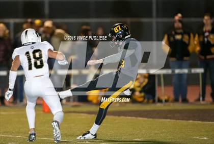Thumbnail 1 in Calabasas @ Capistrano Valley (CIF SS D5 Final) photogallery.
