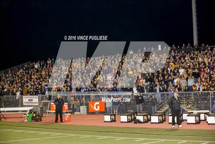 Thumbnail 3 in Calabasas @ Capistrano Valley (CIF SS D5 Final) photogallery.