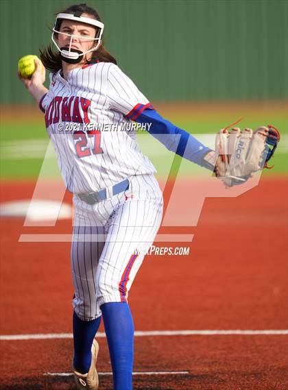 Thumbnail 3 in Midway @ Waxahachie photogallery.