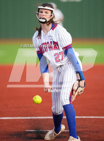 Thumbnail 1 in Midway @ Waxahachie photogallery.
