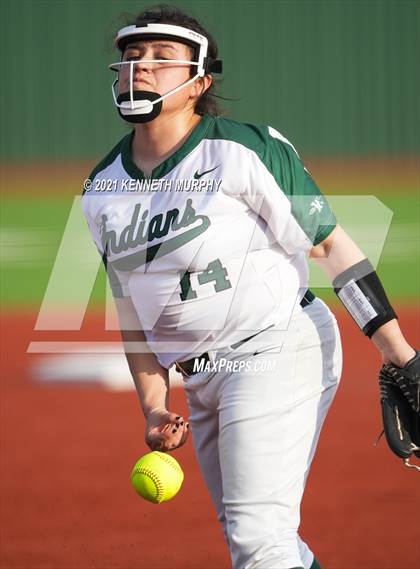 Thumbnail 1 in Midway @ Waxahachie photogallery.