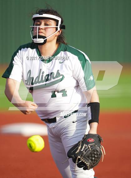 Thumbnail 2 in Midway @ Waxahachie photogallery.