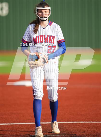 Thumbnail 2 in Midway @ Waxahachie photogallery.
