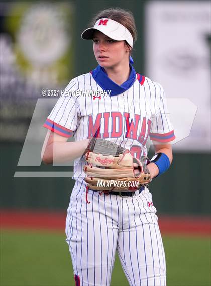 Thumbnail 1 in Midway @ Waxahachie photogallery.