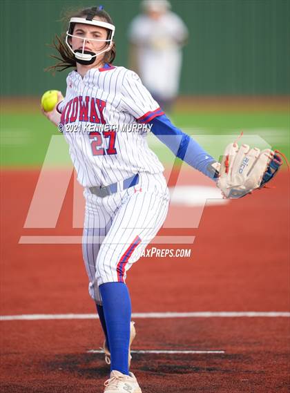 Thumbnail 2 in Midway @ Waxahachie photogallery.