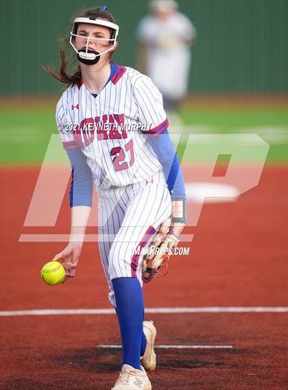 Thumbnail 1 in Midway @ Waxahachie photogallery.