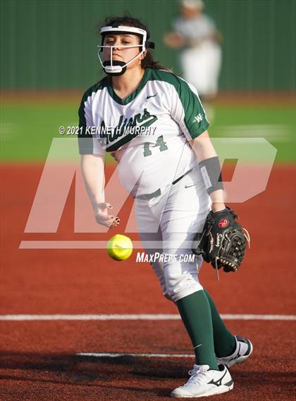 Thumbnail 2 in Midway @ Waxahachie photogallery.