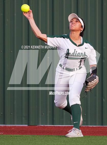 Thumbnail 1 in Midway @ Waxahachie photogallery.