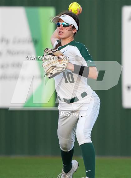 Thumbnail 2 in Midway @ Waxahachie photogallery.