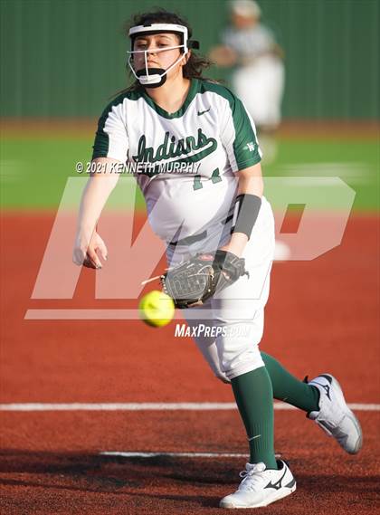 Thumbnail 1 in Midway @ Waxahachie photogallery.