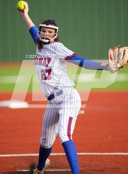 Thumbnail 1 in Midway @ Waxahachie photogallery.