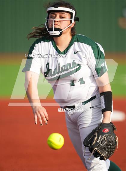 Thumbnail 2 in Midway @ Waxahachie photogallery.
