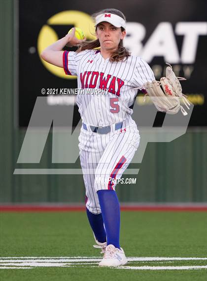 Thumbnail 1 in Midway @ Waxahachie photogallery.