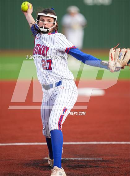 Thumbnail 1 in Midway @ Waxahachie photogallery.