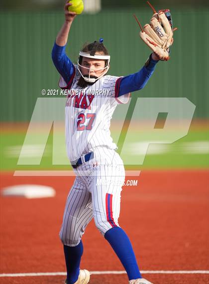 Thumbnail 3 in Midway @ Waxahachie photogallery.