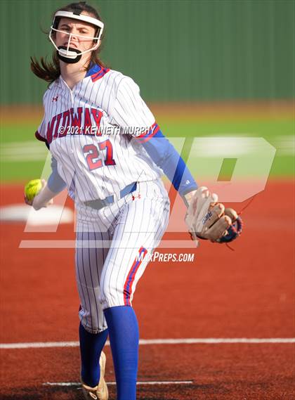 Thumbnail 1 in Midway @ Waxahachie photogallery.