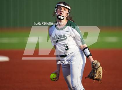 Thumbnail 1 in Midway @ Waxahachie photogallery.