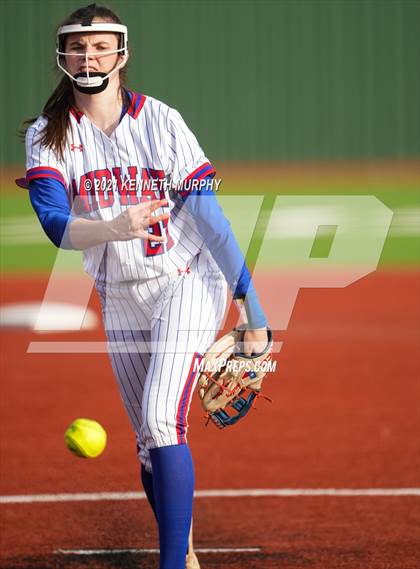 Thumbnail 1 in Midway @ Waxahachie photogallery.
