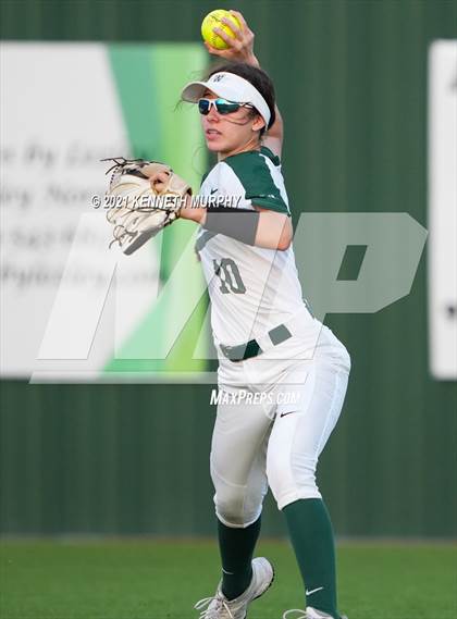 Thumbnail 1 in Midway @ Waxahachie photogallery.