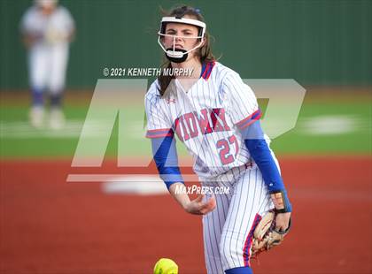 Thumbnail 1 in Midway @ Waxahachie photogallery.