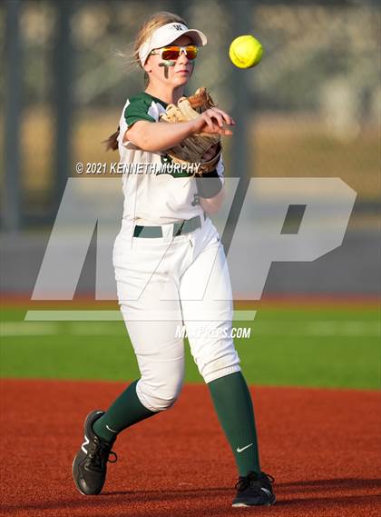 Thumbnail 1 in Midway @ Waxahachie photogallery.
