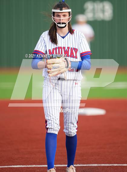 Thumbnail 2 in Midway @ Waxahachie photogallery.