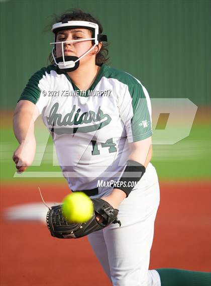Thumbnail 1 in Midway @ Waxahachie photogallery.