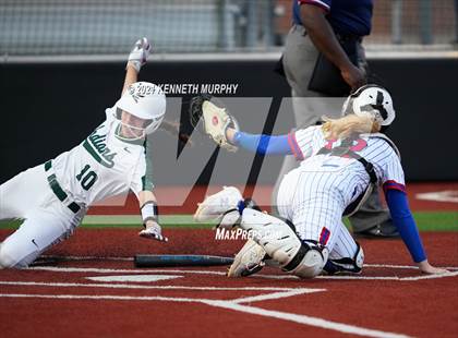 Thumbnail 1 in Midway @ Waxahachie photogallery.