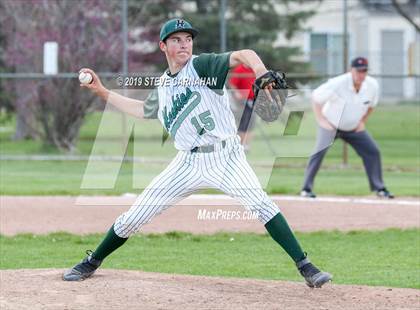 Thumbnail 1 in Hunter @ Hillcrest photogallery.