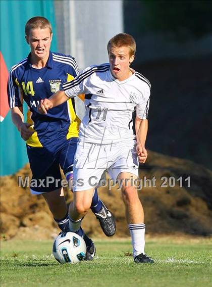 Thumbnail 3 in Marquette University @ Granite Bay photogallery.