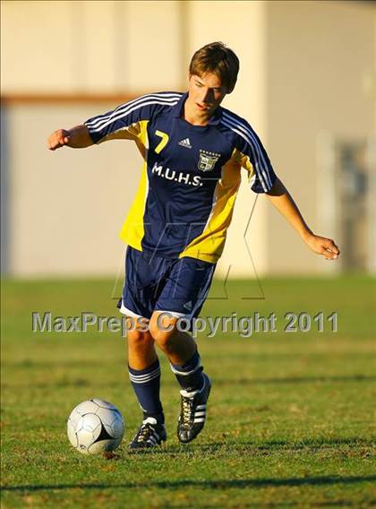 Thumbnail 3 in Marquette University @ Granite Bay photogallery.
