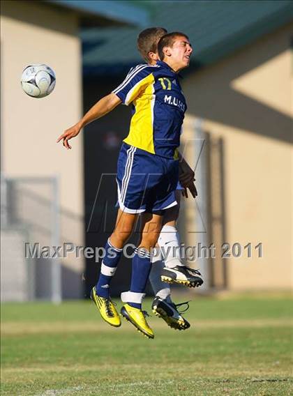 Thumbnail 1 in Marquette University @ Granite Bay photogallery.