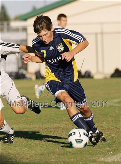 Thumbnail 2 in Marquette University @ Granite Bay photogallery.