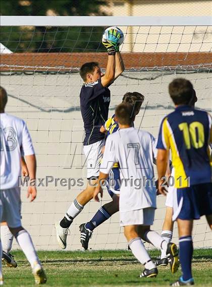 Thumbnail 1 in Marquette University @ Granite Bay photogallery.
