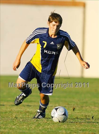 Thumbnail 3 in Marquette University @ Granite Bay photogallery.