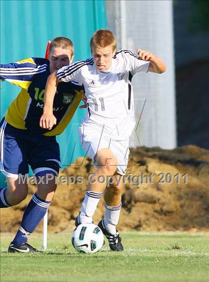 Thumbnail 3 in Marquette University @ Granite Bay photogallery.