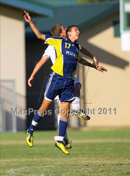 Thumbnail 2 in Marquette University @ Granite Bay photogallery.