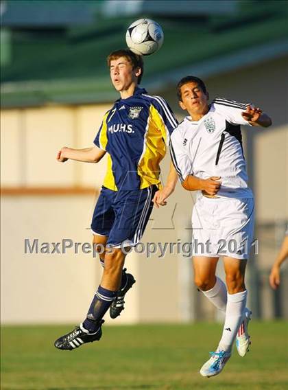 Thumbnail 2 in Marquette University @ Granite Bay photogallery.